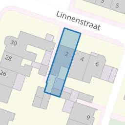 Perceel ZLD02-H-3074