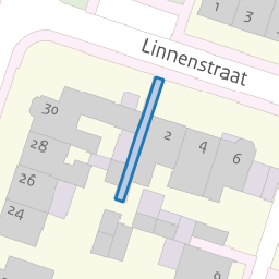 Perceel ZLD02-H-3075