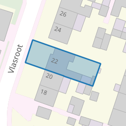 Perceel ZLD02-H-3078