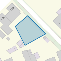 Perceel ZLD02-H-3081