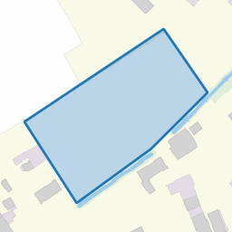 Perceel ZLD02-H-3085