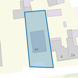 Perceel ZLD02-H-3096