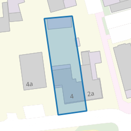 Perceel ZLD02-H-3097