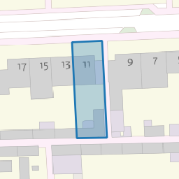 Perceel ZLD02-H-3100