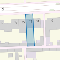 Perceel ZLD02-H-3101