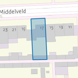 Perceel ZLD02-H-3103