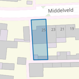 Perceel ZLD02-H-3106