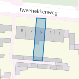 Perceel ZLD02-H-3108