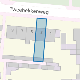 Perceel ZLD02-H-3109