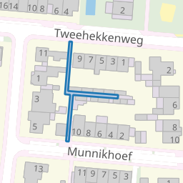 Perceel ZLD02-H-3111