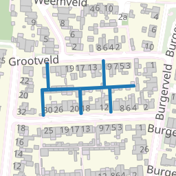 Perceel ZLD02-H-3114