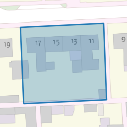 Perceel ZLD02-H-3118