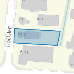 Perceel ZLD02-H-3152
