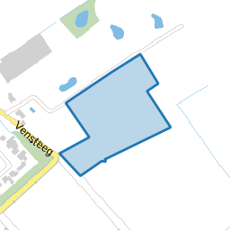 Perceel ZLD02-H-3160