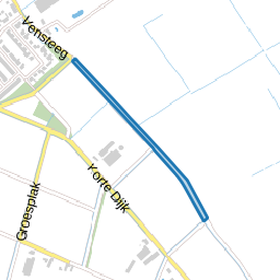 Perceel ZLD02-H-3162