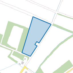 Perceel ZLD02-H-3164