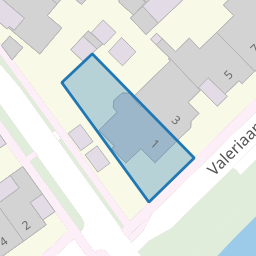 Perceel ZLD02-H-3165