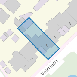 Perceel ZLD02-H-3167