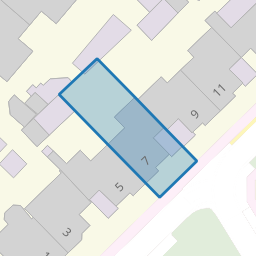 Perceel ZLD02-H-3168