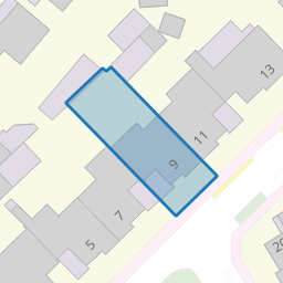 Perceel ZLD02-H-3169