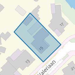 Perceel ZLD02-H-3172