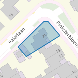 Perceel ZLD02-H-3174