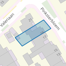 Perceel ZLD02-H-3175