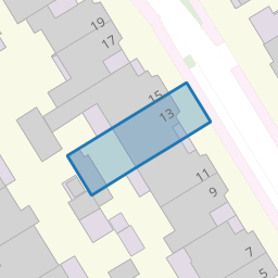 Perceel ZLD02-H-3178