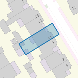 Perceel ZLD02-H-3179