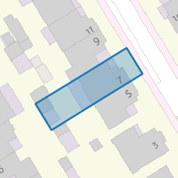 Perceel ZLD02-H-3181