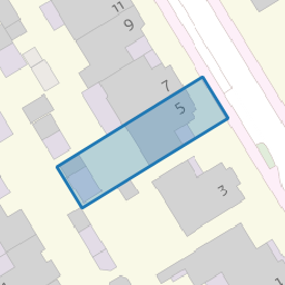 Perceel ZLD02-H-3182