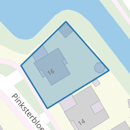 Perceel ZLD02-H-3184