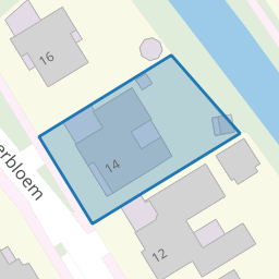 Perceel ZLD02-H-3185