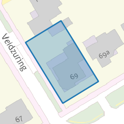 Perceel ZLD02-H-3190