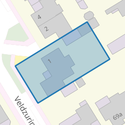 Perceel ZLD02-H-3191