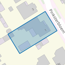 Perceel ZLD02-H-3192