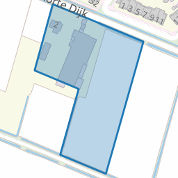 Perceel ZLD02-H-3197