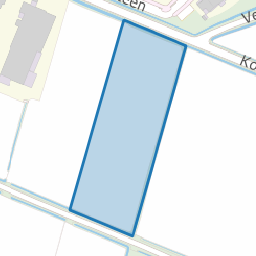 Perceel ZLD02-H-3198