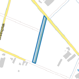 Perceel ZLD02-H-3199