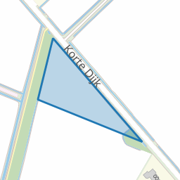 Perceel ZLD02-H-3200