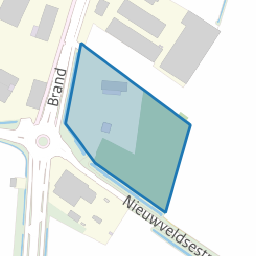 Perceel ZLD02-H-3203