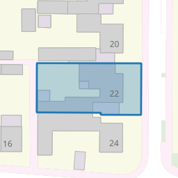 Perceel ZLD02-H-3223
