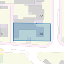 Perceel ZLD02-H-3224