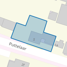 Perceel ZLD02-H-3229