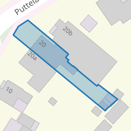 Perceel ZLD02-H-3236