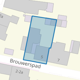 Perceel ZLD02-H-3254