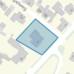 Perceel ZLD02-H-3255