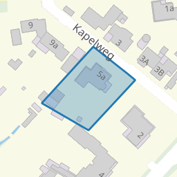 Perceel ZLD02-H-3256