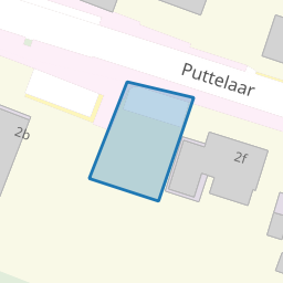 Perceel ZLD02-H-3257