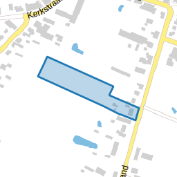 Perceel ZLD02-H-3260